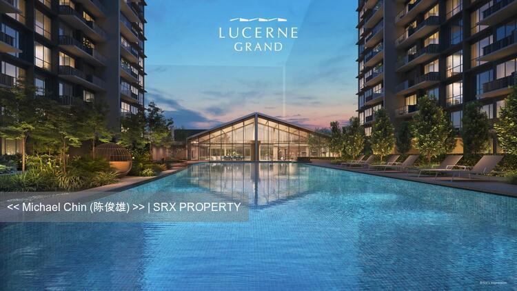 Lakeside Drive (D22), Condominium #613487881